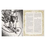 Diablo: Contes de la bibliothèque horadrique (un recueil de nouvelles) - Vue de l’intérieur