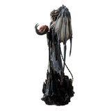 Diablo Lilith 62cm Premium Statue en Noir - Vue de gauche