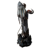 Diablo Lilith 62cm Premium Statue in Noir - Vue arrière droite