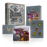 Dragonflight Epic Edition Collector's Set - Allemand - Vue de la boîte