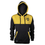 World of Warcraft J!NX Gold Alliance To The End Hoodie - Vue de face
