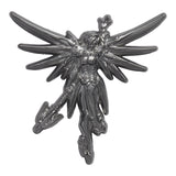 Confezione di spille cieche individuali Blizzard Series 10 - Mercy Pin View Chrome