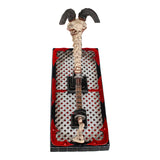 Replica della mannaia del macellaio di Diablo IV - Vista dall'alto