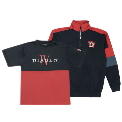 Collezione Infernale Diablo