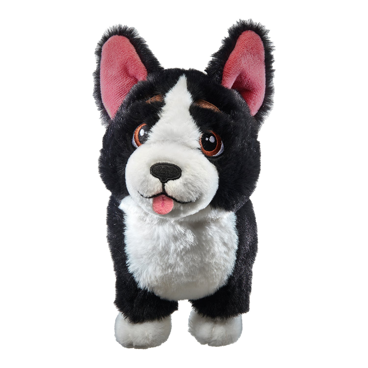 Overwatch 2 Peluche Murphy - Vista frontale