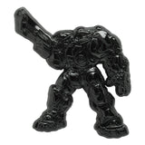 Confezione di spille individuali cieche serie 10 Blizzard - Raynor Pin View Onyx