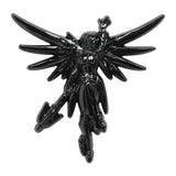 Confezione di spille cieche individuali Blizzard Serie 10 - Mercy Pin View Onyx