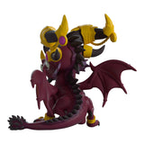 World of Warcraft Figurina di Alexstrasza Dragon Form Youtooz - Vista posteriore