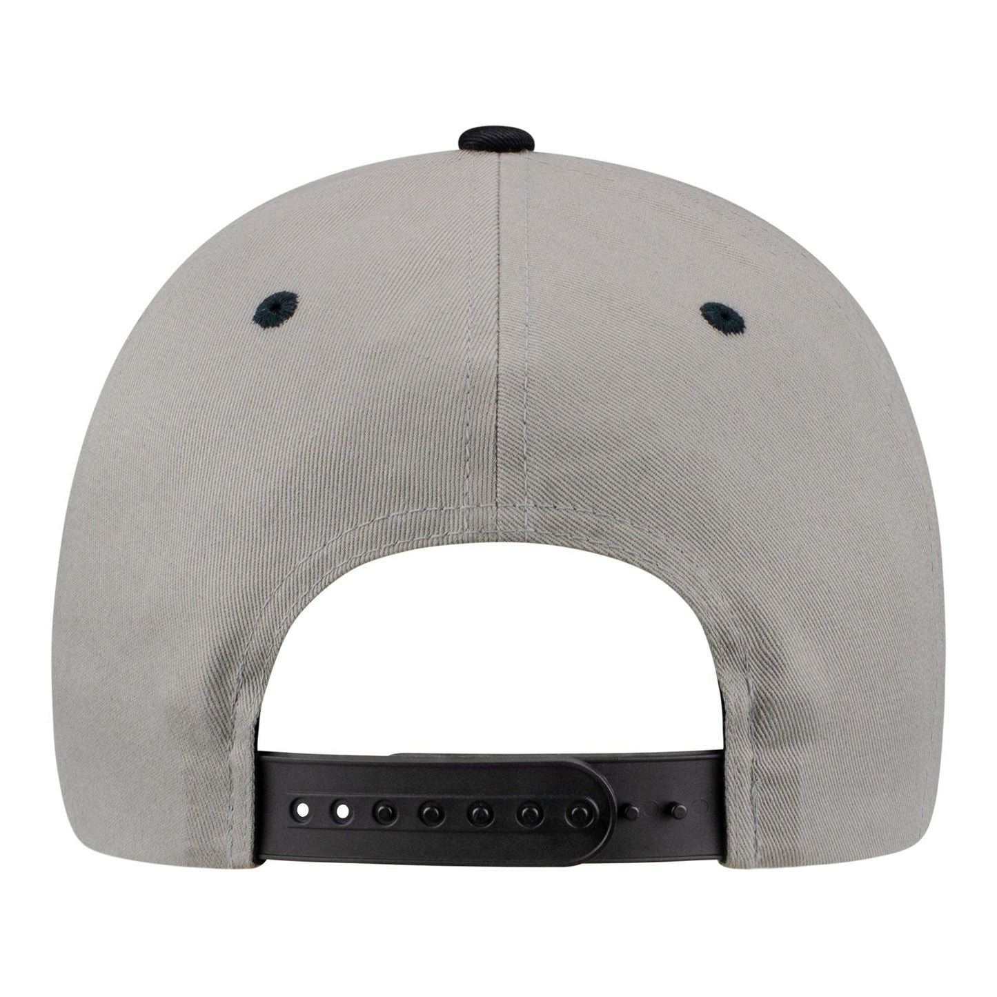 Cappello snapback con schizzo di Sylvanas di World of Warcraft - Vista posteriore