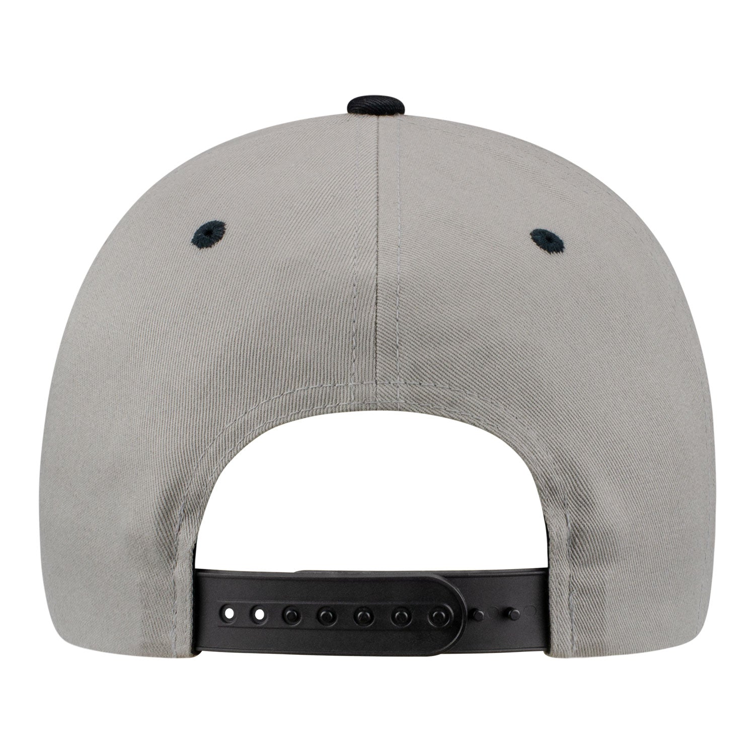 Cappello snapback con schizzo di Sylvanas di World of Warcraft - Vista posteriore