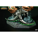 Replica di Warglaives of Azzinoth di World of Warcraft - Vista ravvicinata