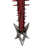 Diablo IV Hell Key - Vista ravvicinata