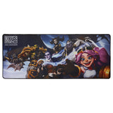 Tappetino da tavolo per il gioco d'arte commemorativo della BlizzCon 2023