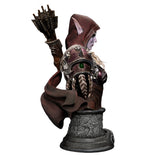 World of Warcraft Busto di Sylvanas in scala 1:3 - Vista destra