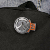 Overwatch 2 Pin dell'edizione da collezione - Vista del modello