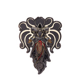 Diablo IV Inarius Edizione da Collezione Spilla