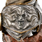 Statua Premium di Inarius di Diablo IV (66cm) - Vista da vicino