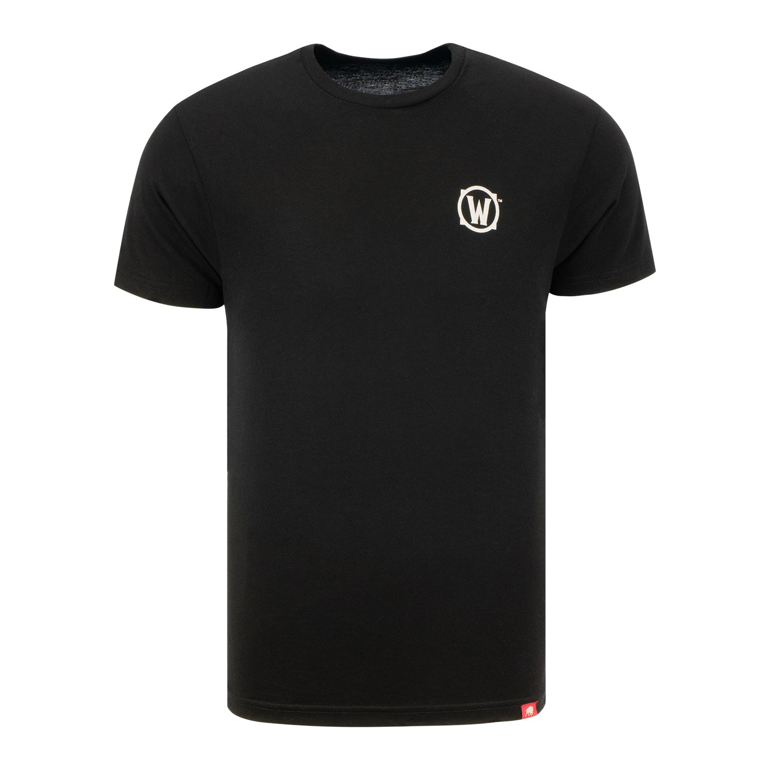 Maglia icon new arrivals nera