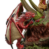 Statuetta da 52 cm Alexstrasza di World of Warcraft - Drago Visualizza dettagli