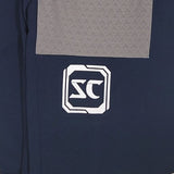 Joggers StarCraft POINT3 DRYV® Navy - Logo View