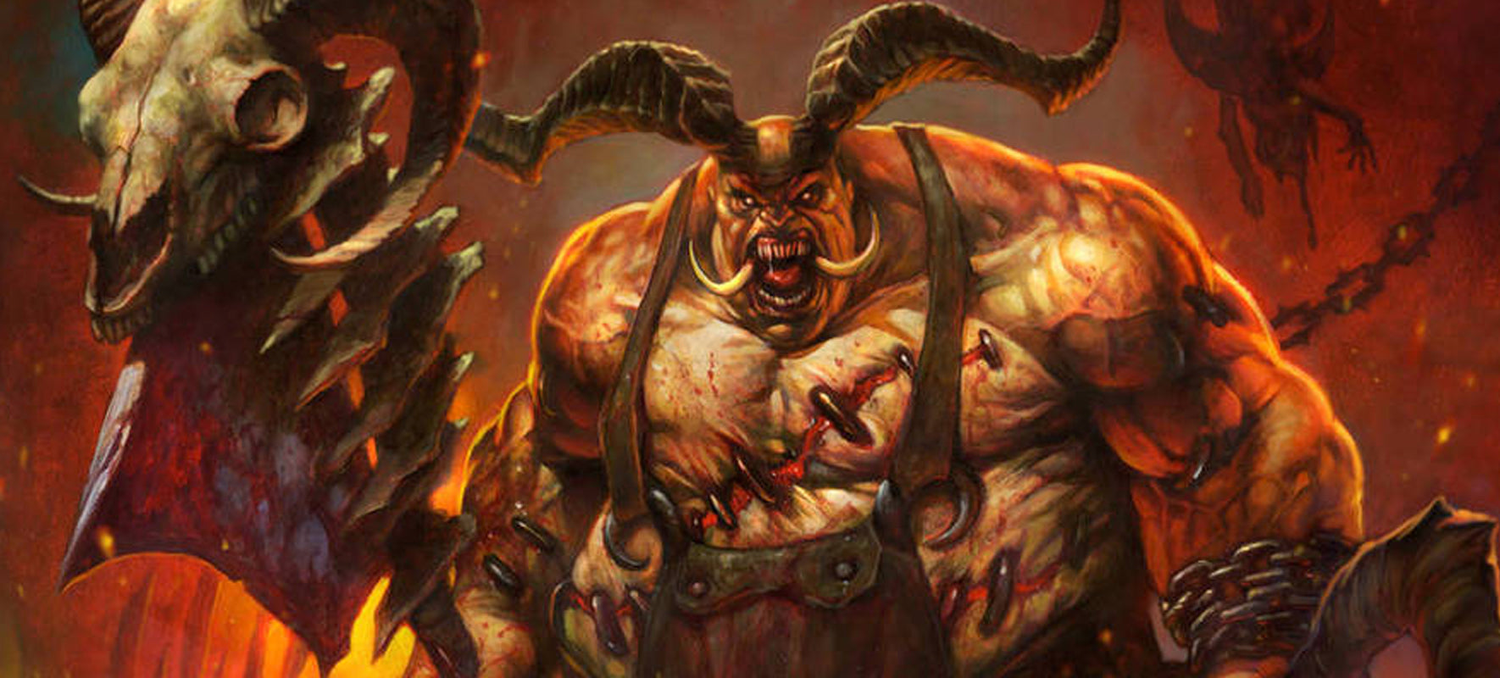 Diablo Butcher Merchandise