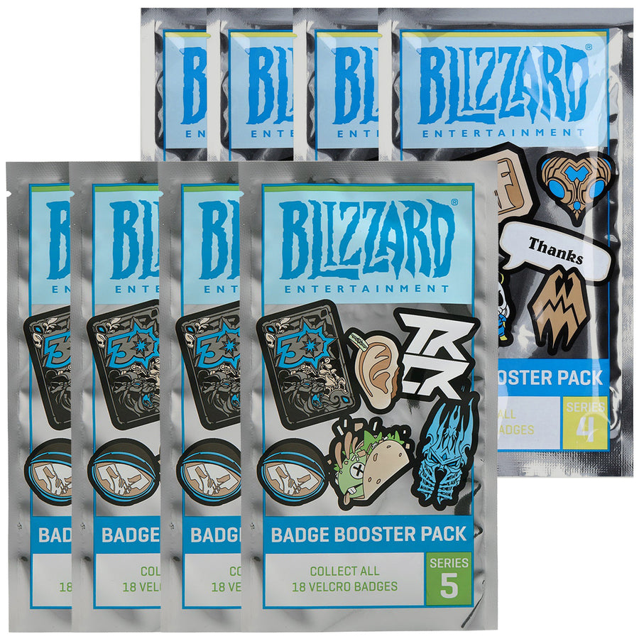 Official Blizzard Branded Merchandise & Collectibles – Blizzard Gear ...