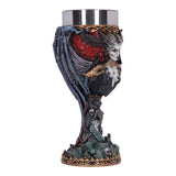 Diablo IV Lilith Goblet - Right Side View