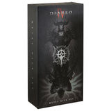 Diablo IV Metal Dice Set - Front Side of Box