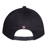 Diablo IV Sigil Adjustable Hat - Back View