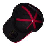 Diablo IV Sigil Adjustable Hat - Inside View