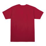 Diablo IV Lilith Red T-Shirt - Back View