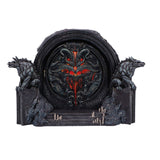 Diablo IV Hells Gate Box - Front View Doors Closed