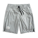 Heroes of the Storm POINT3 DRYV Grey Shorts