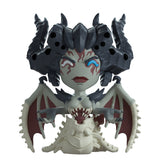 Diablo IV Lilith Youtooz Figurine - Front View