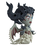 Diablo IV Lilith Youtooz Figurine - Right Side View