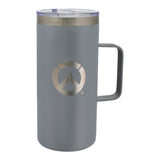 Overwatch - Cozy - Drinkware View