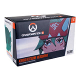 Overwatch 2 Kiriko Kitsune Headband - Front View of Box