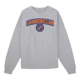 Overwatch Shimada Clan Crewneck Sweatshirt - Front View