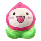 Overwatch 2 Pachimari Plush Convention Variant - Front View