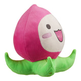 Overwatch 2 Pachimari Plush Convention Variant - Right Side View