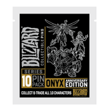 Blizzard Series 10 Individual Blind Pin Pack - Front View of Packaging