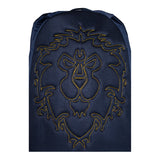 World of Warcraft Alliance Backpack - Back View