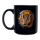 World of Warcraft 20th Anniversary Mug - Back View