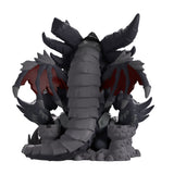 World of Warcraft Deathwing 4" Youtooz Vinyl Figure - Back View