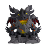 World of Warcraft Deathwing 10cm Youtooz Vinyl Figure