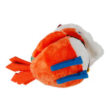 World of Warcraft Greatfeather Pepe Plush - Bottom View