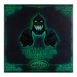 World of Warcraft Armor of the Headless Horseman Replica - Front Box View