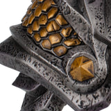 World of Warcraft Armor of the Headless Horseman Replica - Close Up View