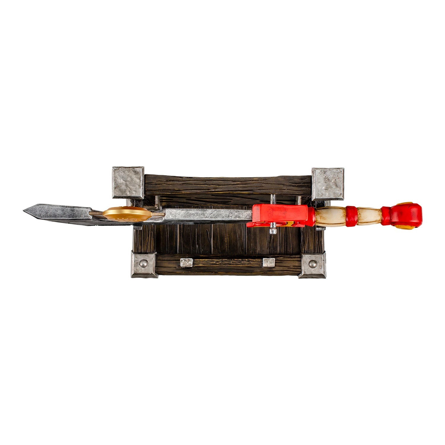 World of Warcraft Ashbringer 11" Replica - Top View