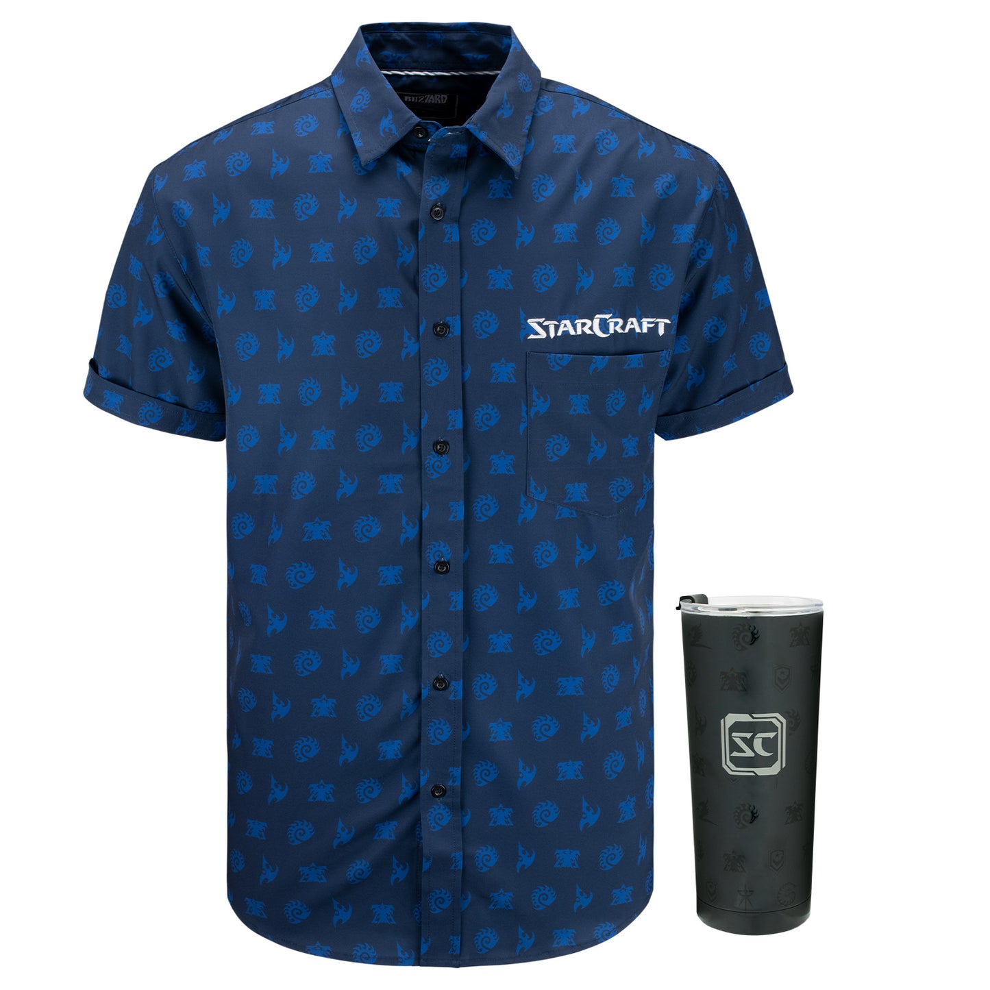 StarCraft Heroic Bundle